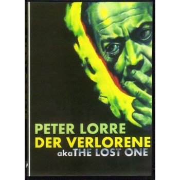 The Lost One  aka Der Verlorene (1951)